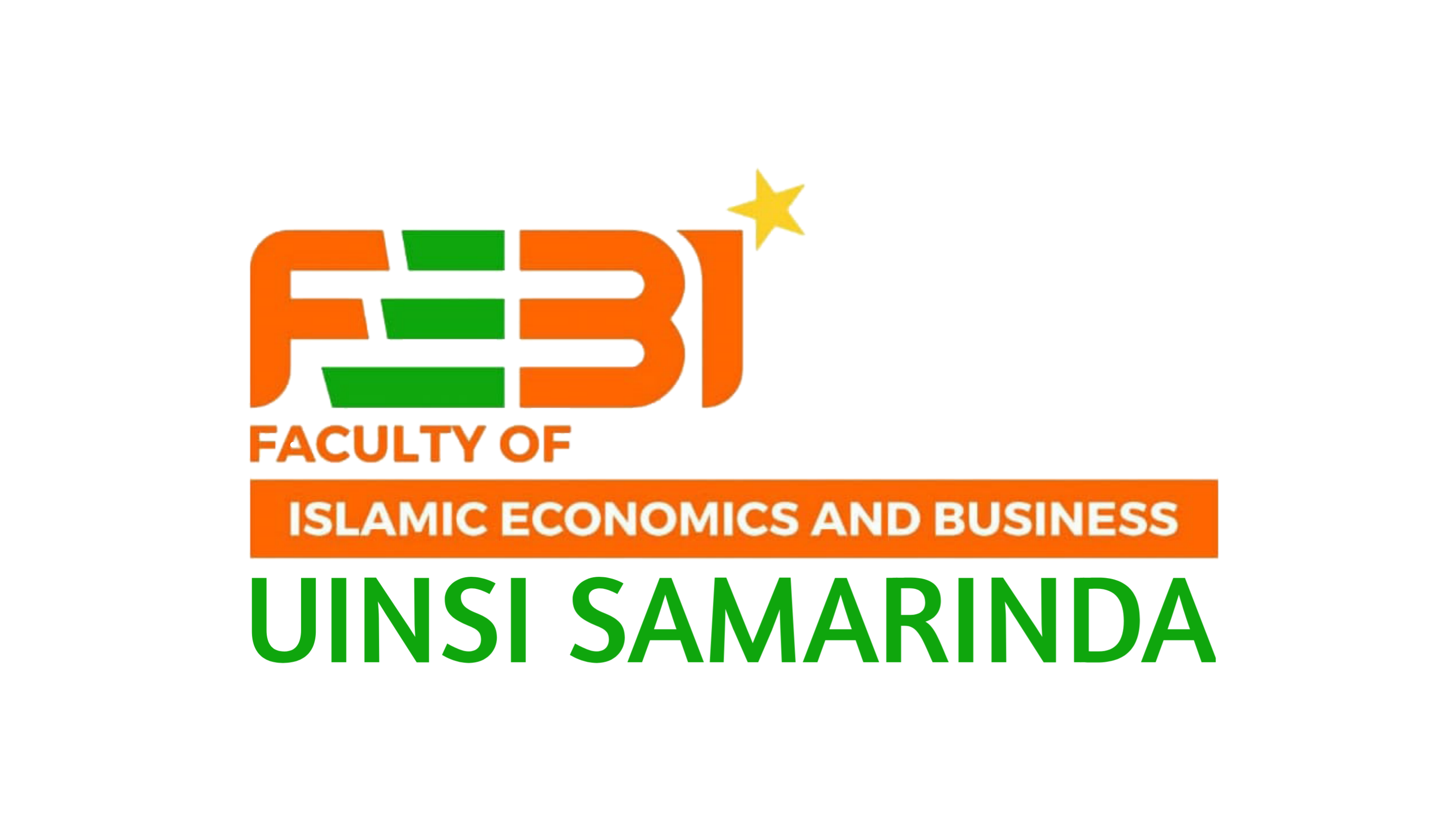 FEBI UINSI Logo